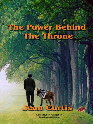 cover image of The Power Behind the Throne